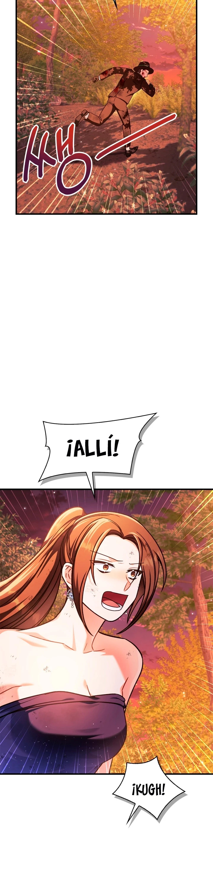 Read Manual de instrucciones del Reencarnado ES Manga Online