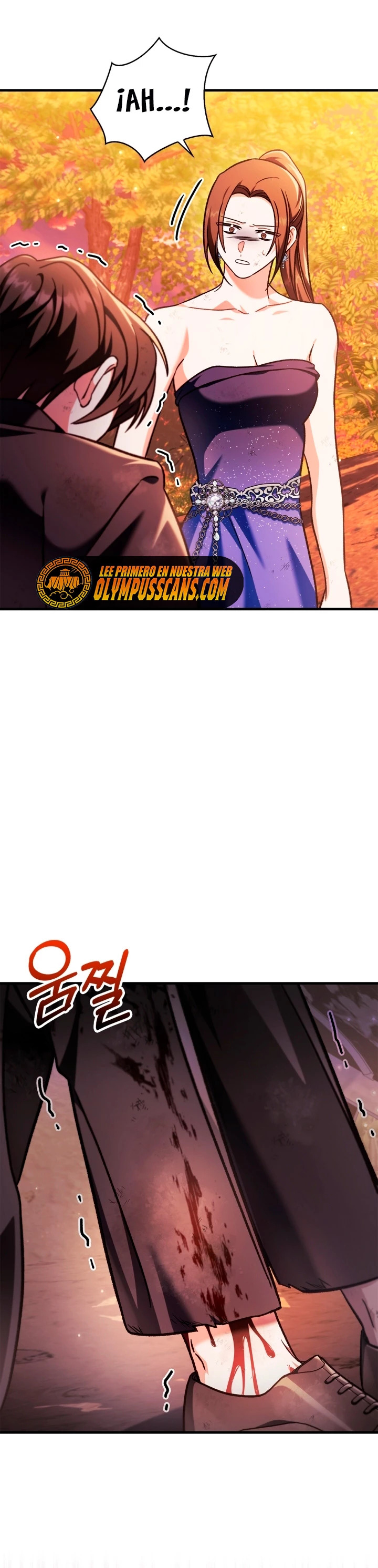 Read Manual de instrucciones del Reencarnado ES Manga Online