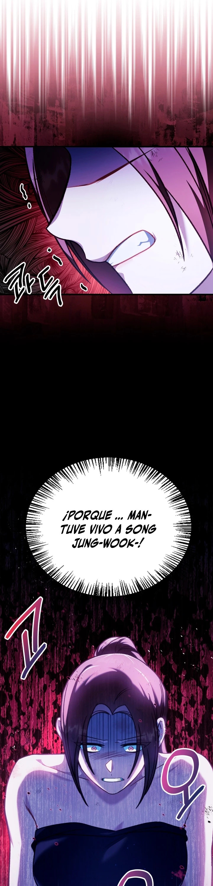 Read Manual de instrucciones del Reencarnado ES Manga Online