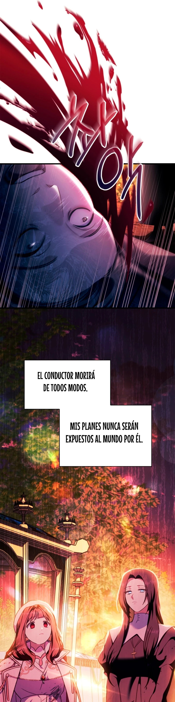 Read Manual de instrucciones del Reencarnado ES Manga Online