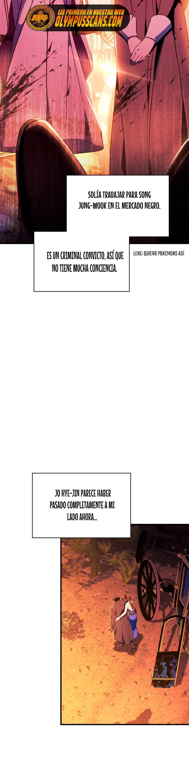 Read Manual de instrucciones del Reencarnado ES Manga Online