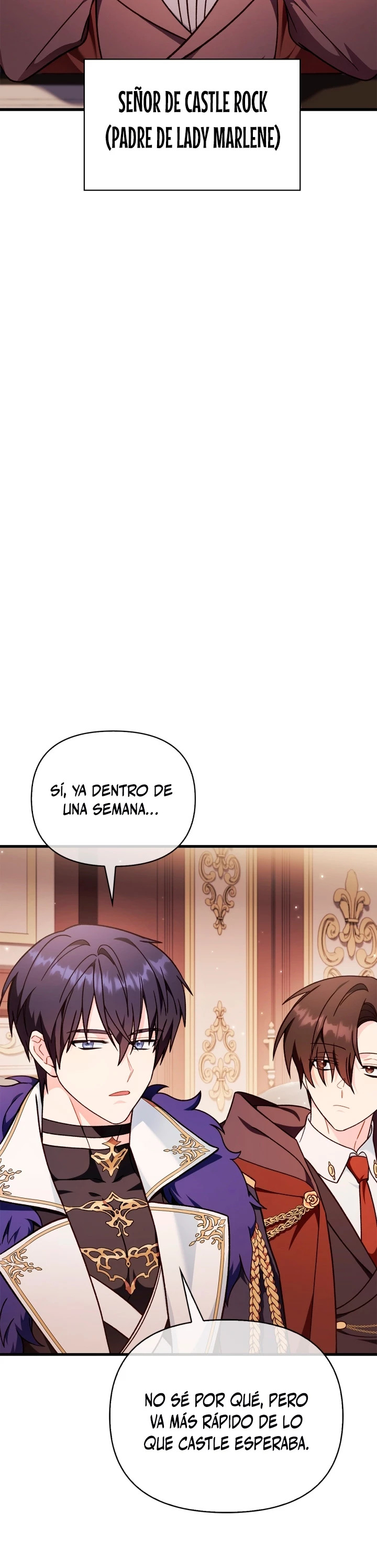 Read Manual de instrucciones del Reencarnado ES Manga Online