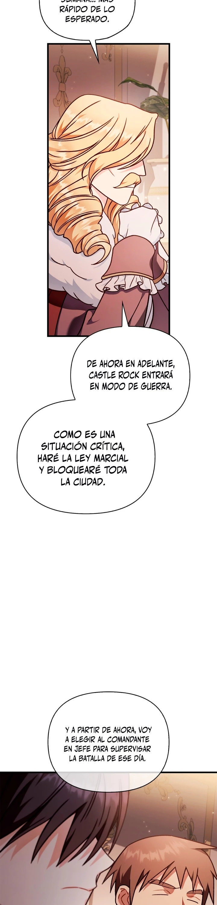 Read Manual de instrucciones del Reencarnado ES Manga Online