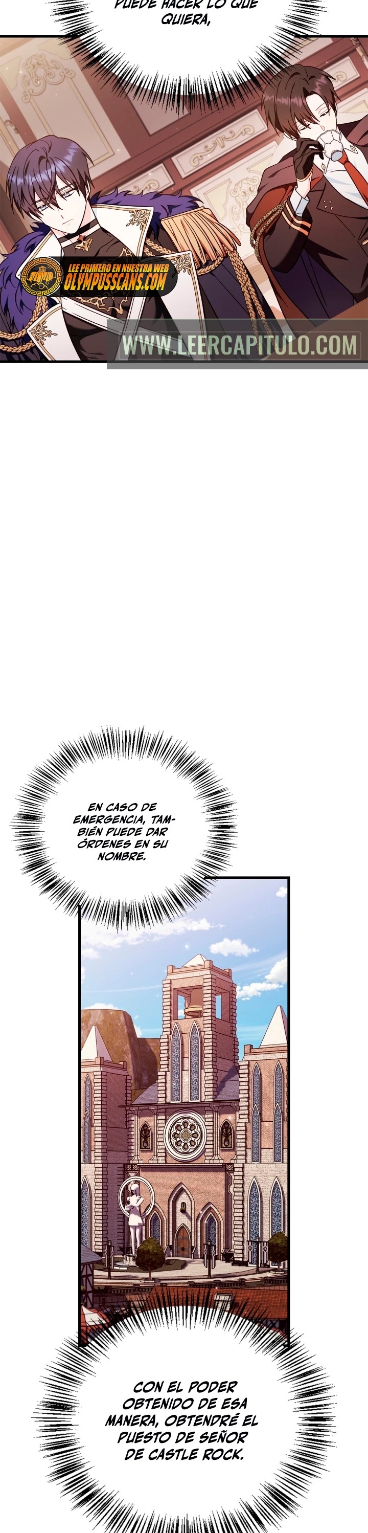 Read Manual de instrucciones del Reencarnado ES Manga Online