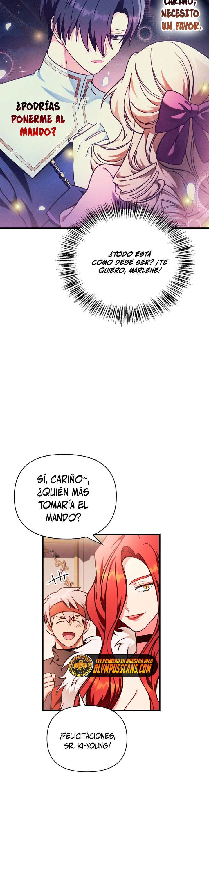 Read Manual de instrucciones del Reencarnado ES Manga Online