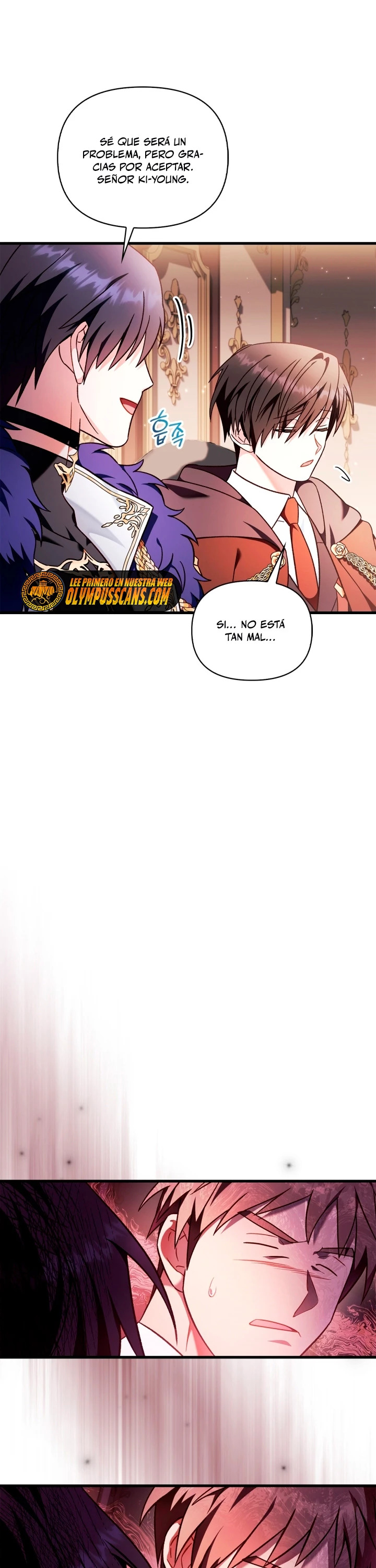 Read Manual de instrucciones del Reencarnado ES Manga Online