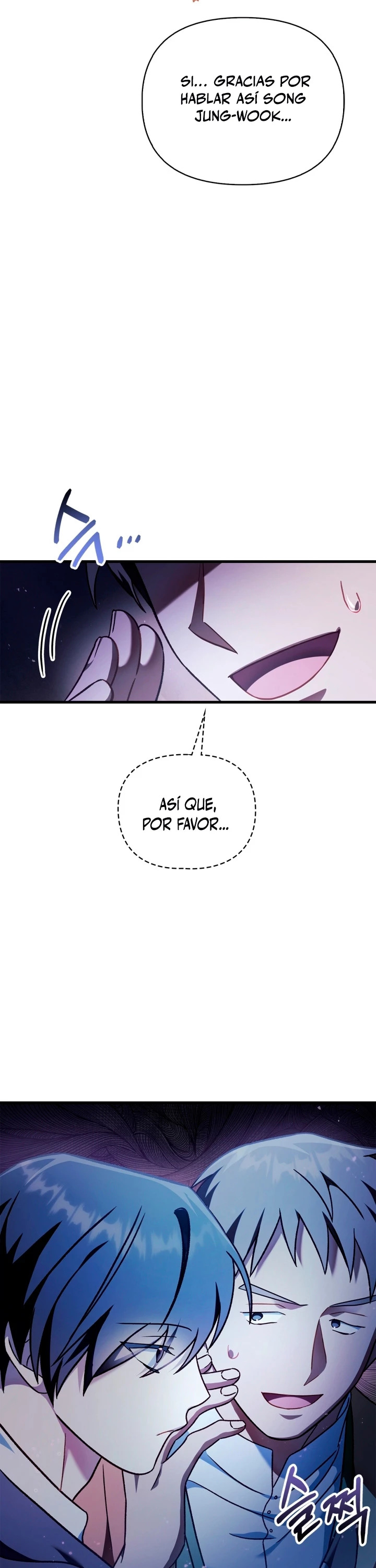 Read Manual de instrucciones del Reencarnado ES Manga Online