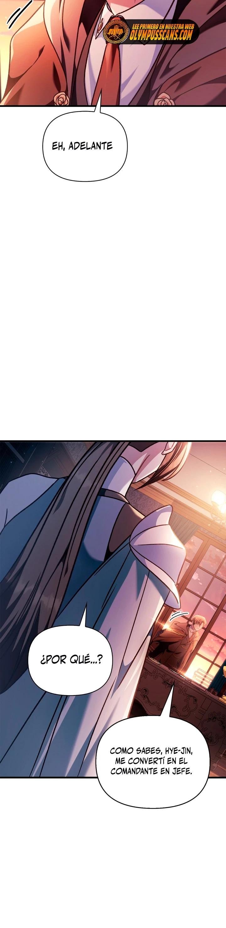 Read Manual de instrucciones del Reencarnado ES Manga Online