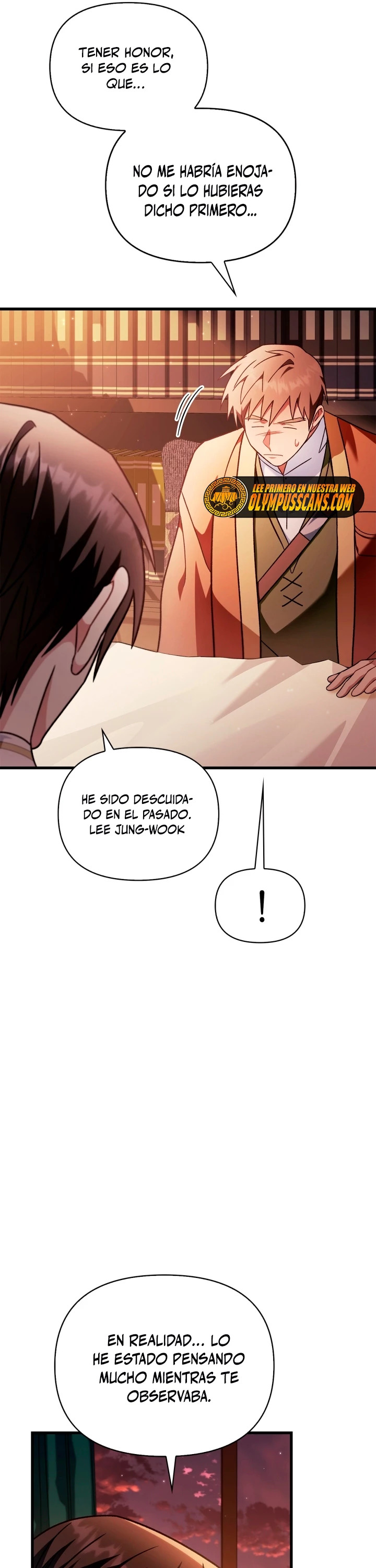 Read Manual de instrucciones del Reencarnado ES Manga Online