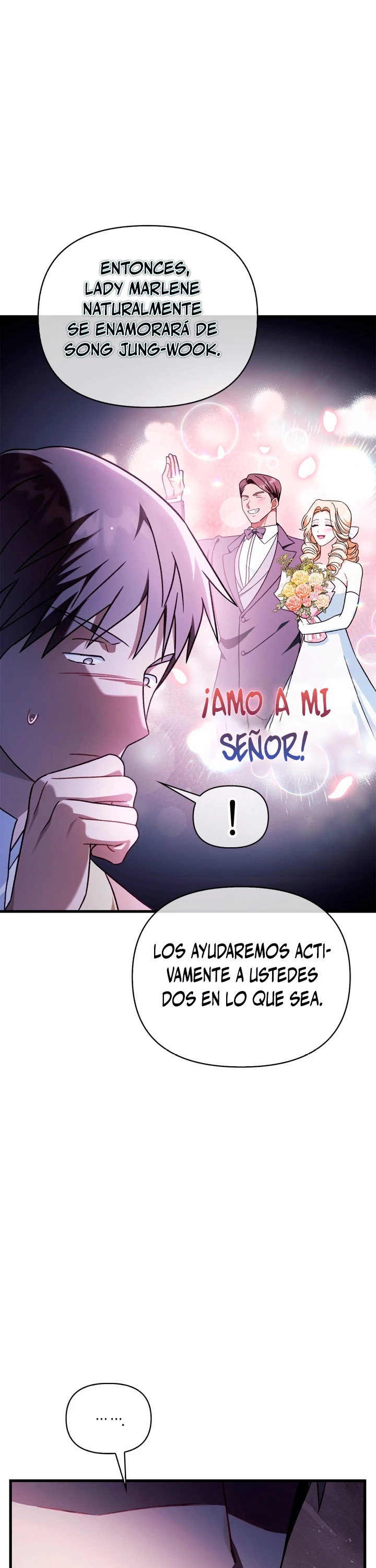 Read Manual de instrucciones del Reencarnado ES Manga Online