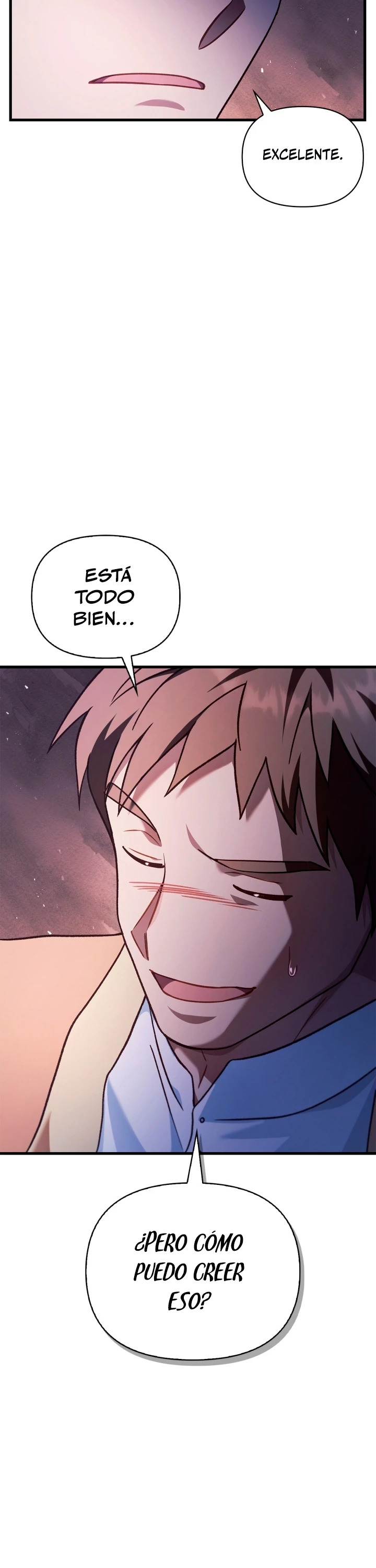Read Manual de instrucciones del Reencarnado ES Manga Online