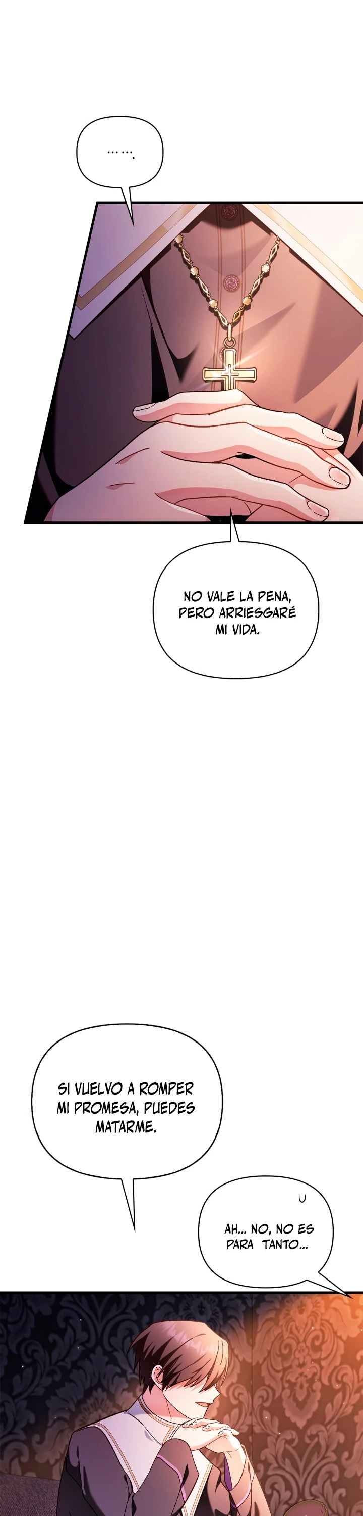 Read Manual de instrucciones del Reencarnado ES Manga Online