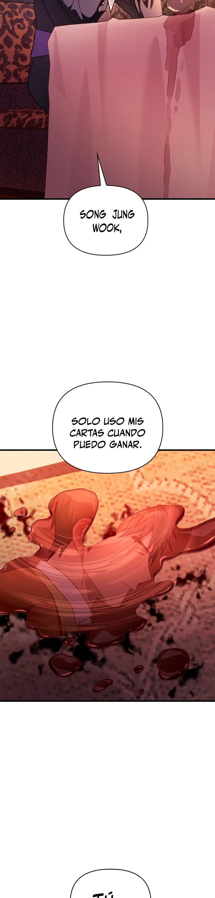 Read Manual de instrucciones del Reencarnado ES Manga Online