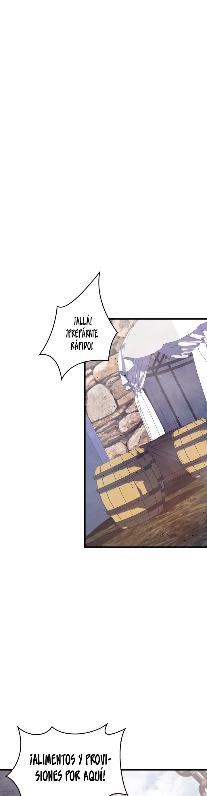 Read Manual de instrucciones del Reencarnado ES Manga Online