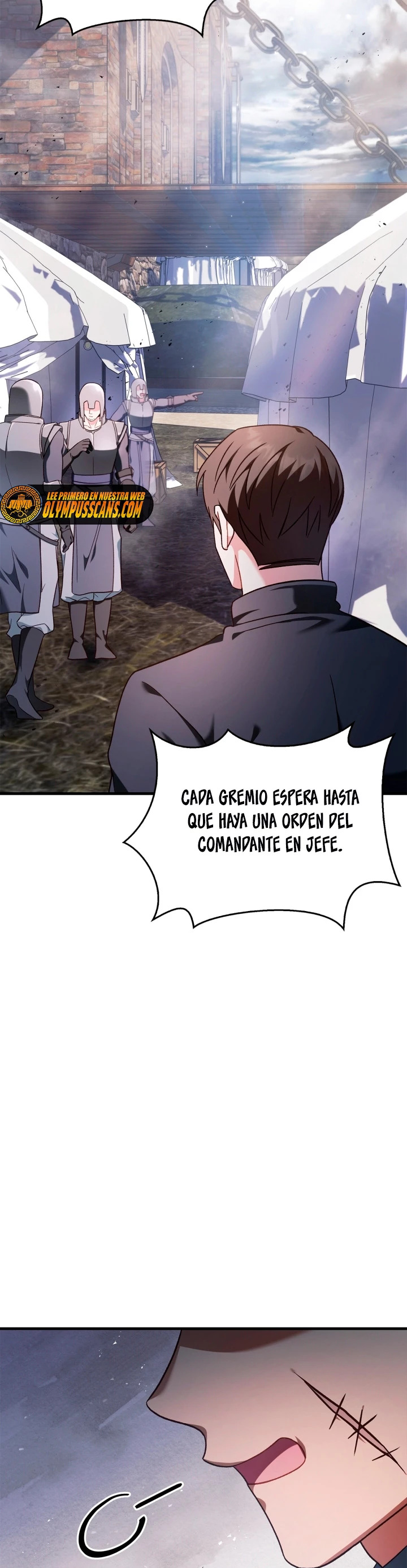 Read Manual de instrucciones del Reencarnado ES Manga Online