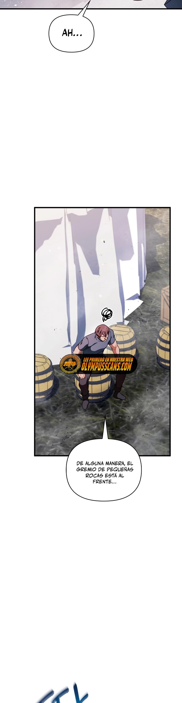Read Manual de instrucciones del Reencarnado ES Manga Online