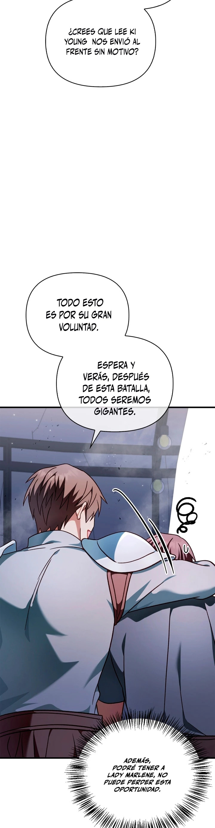 Read Manual de instrucciones del Reencarnado ES Manga Online