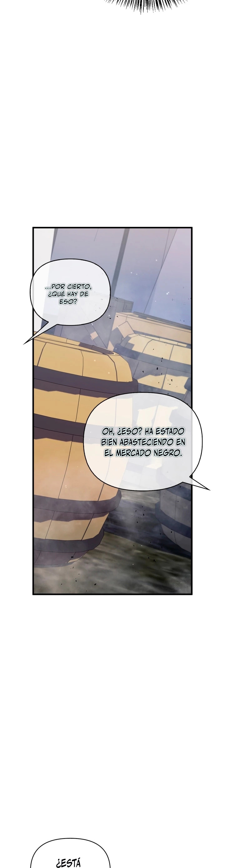 Read Manual de instrucciones del Reencarnado ES Manga Online
