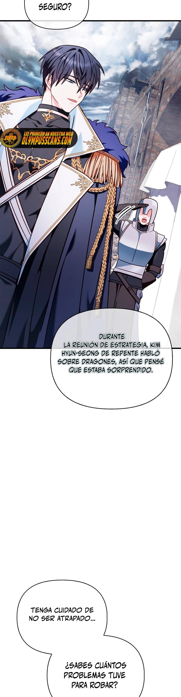 Read Manual de instrucciones del Reencarnado ES Manga Online