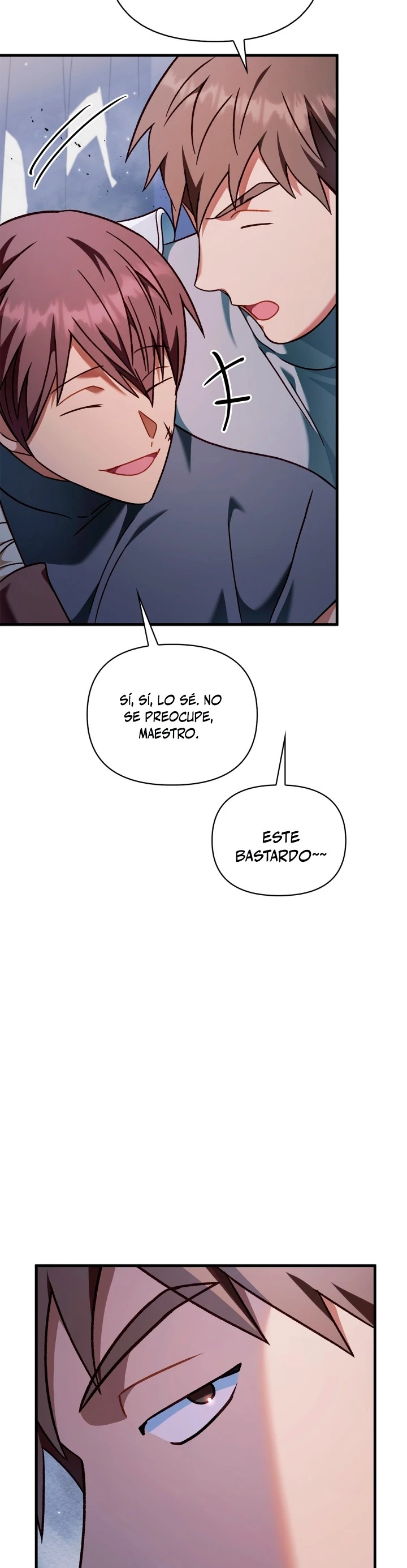 Read Manual de instrucciones del Reencarnado ES Manga Online