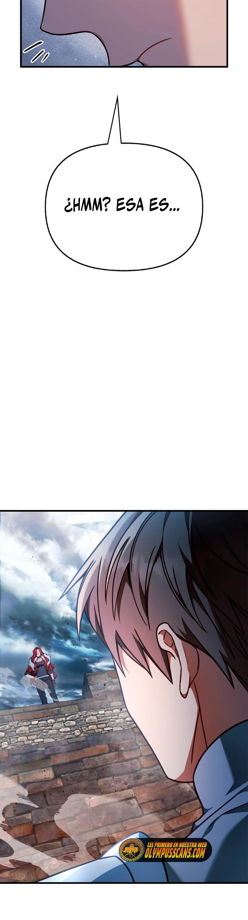 Read Manual de instrucciones del Reencarnado ES Manga Online