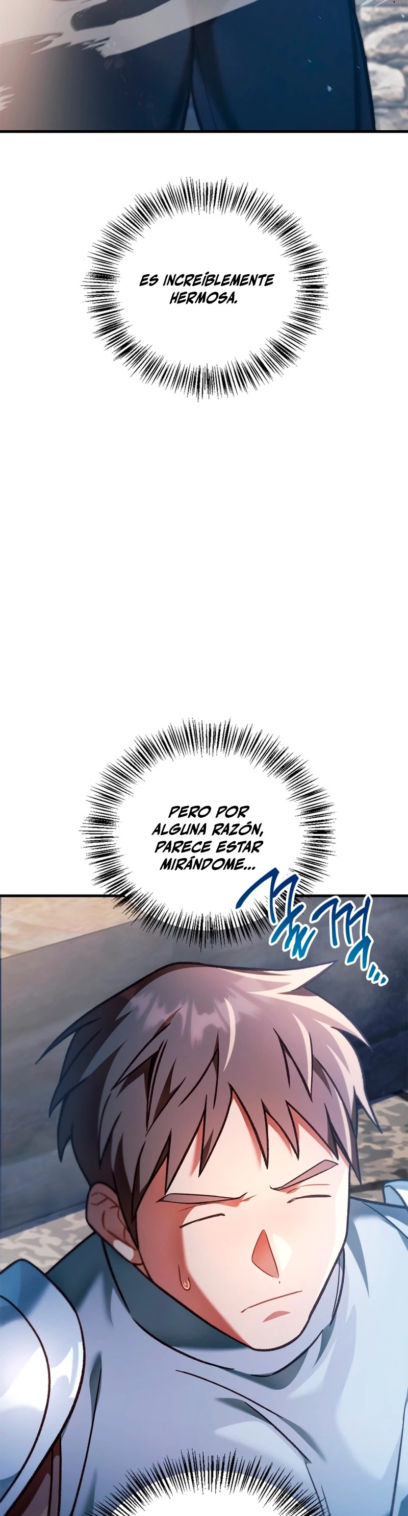 Read Manual de instrucciones del Reencarnado ES Manga Online