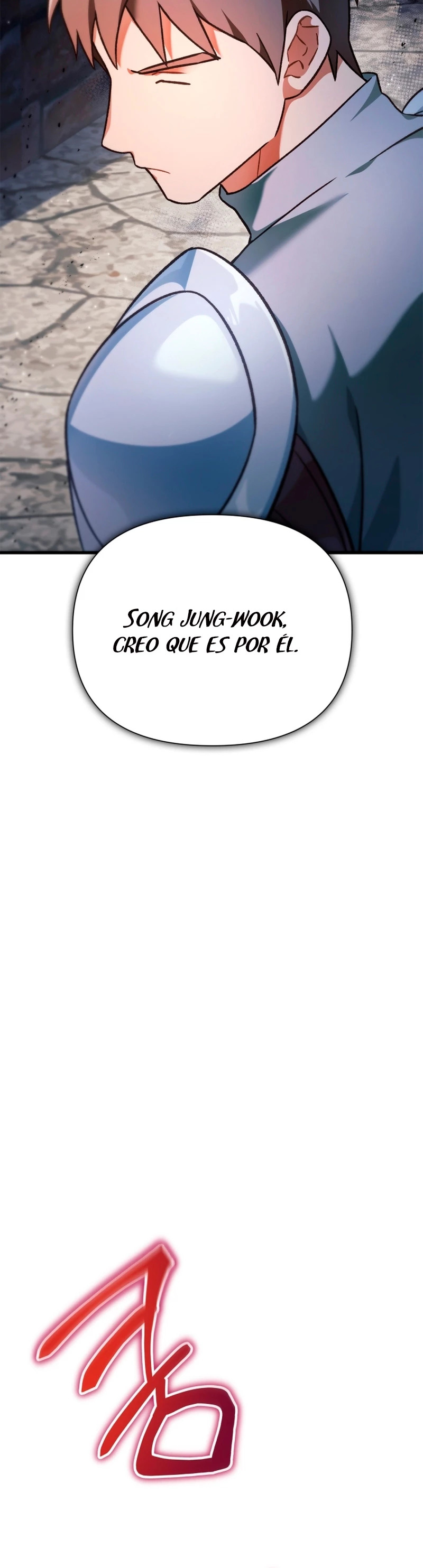 Read Manual de instrucciones del Reencarnado ES Manga Online