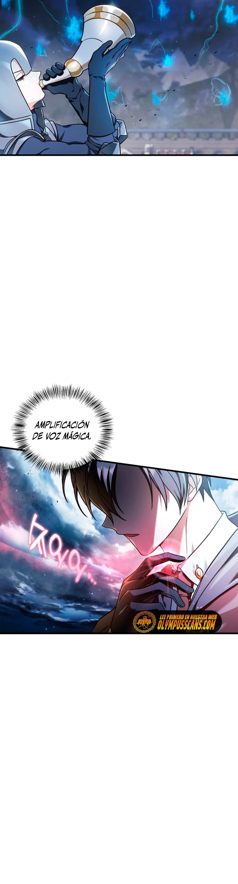 Read Manual de instrucciones del Reencarnado ES Manga Online