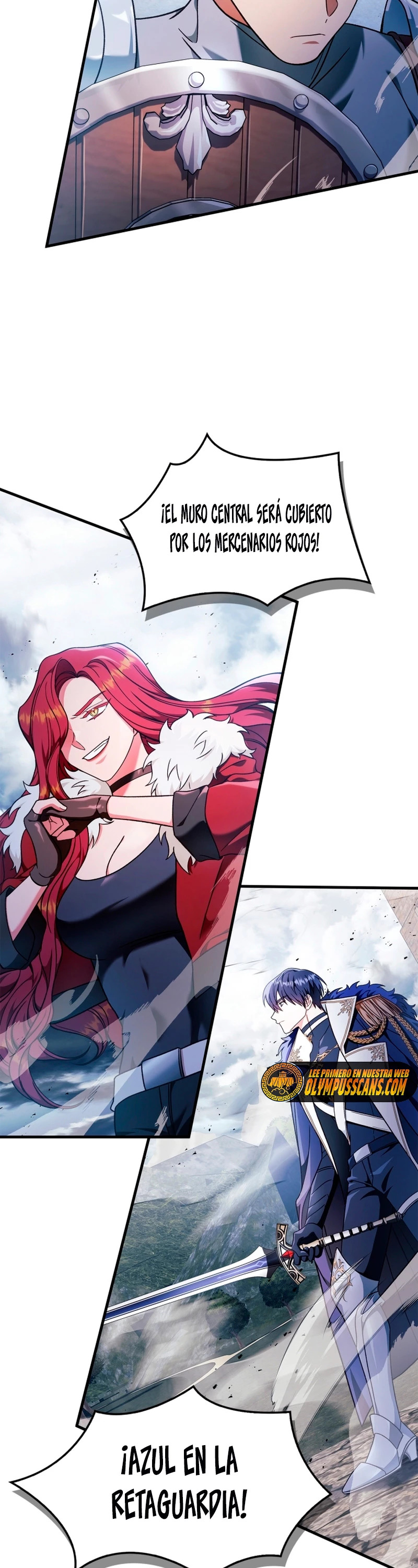 Read Manual de instrucciones del Reencarnado ES Manga Online