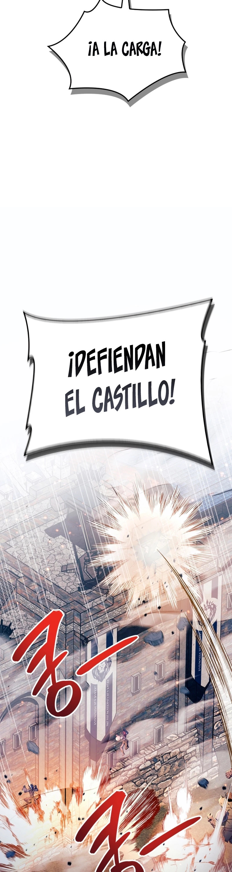 Read Manual de instrucciones del Reencarnado ES Manga Online