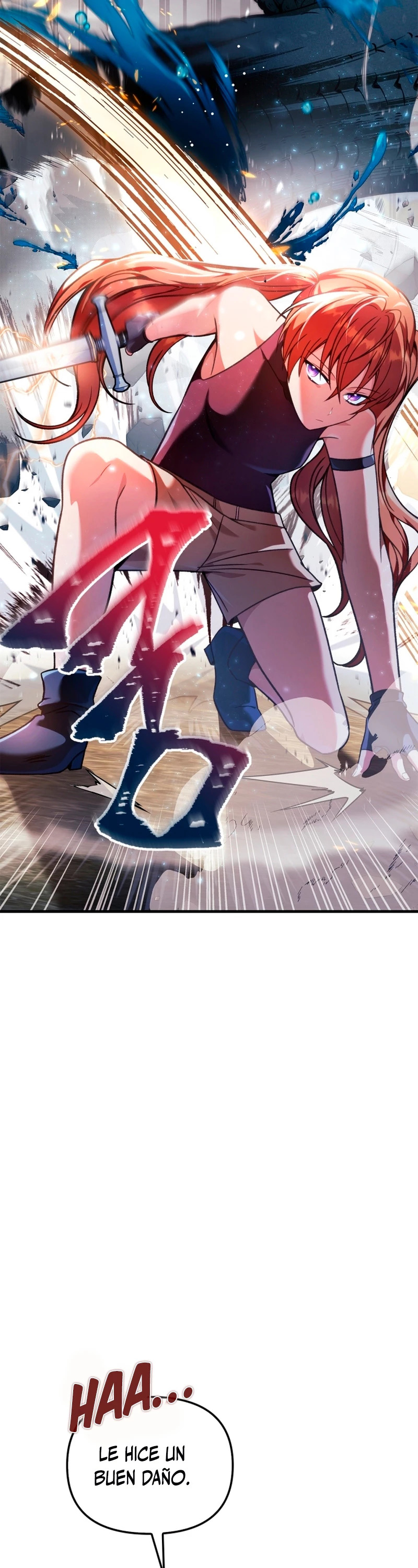 Read Manual de instrucciones del Reencarnado ES Manga Online