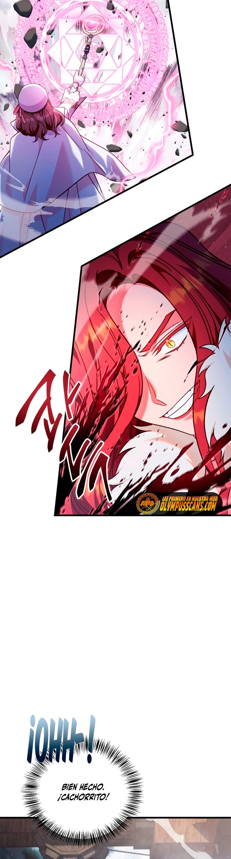 Read Manual de instrucciones del Reencarnado ES Manga Online