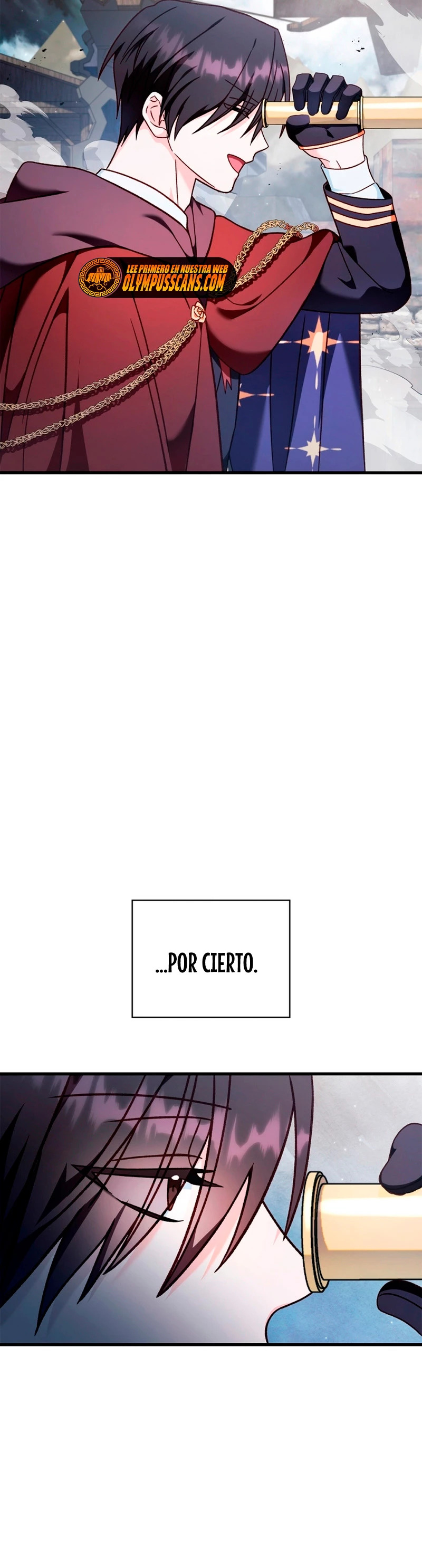 Read Manual de instrucciones del Reencarnado ES Manga Online