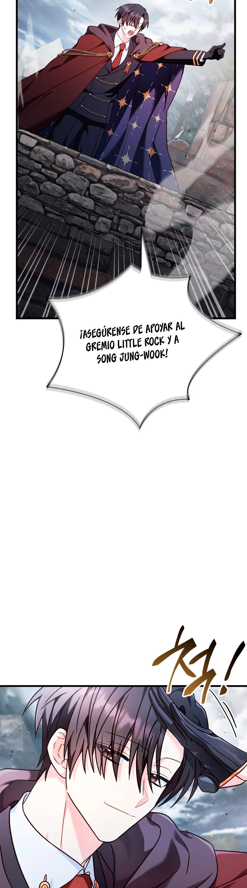 Read Manual de instrucciones del Reencarnado ES Manga Online