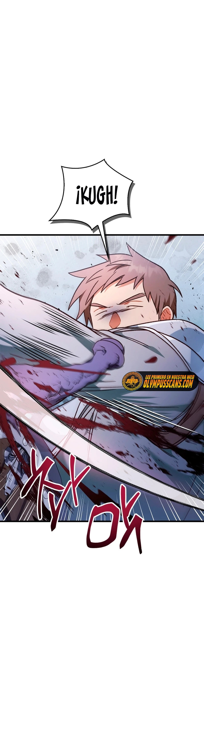 Read Manual de instrucciones del Reencarnado ES Manga Online
