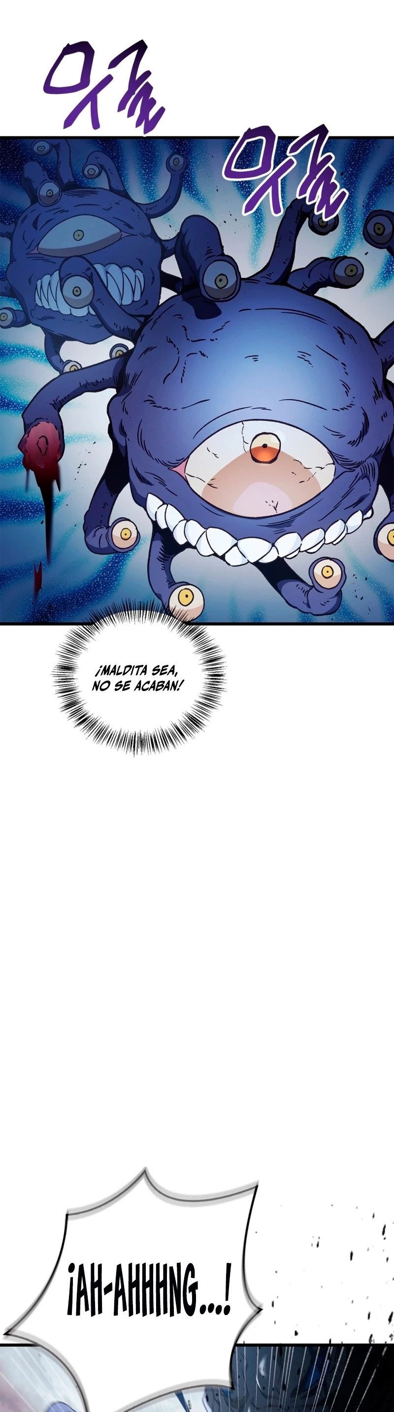 Read Manual de instrucciones del Reencarnado ES Manga Online