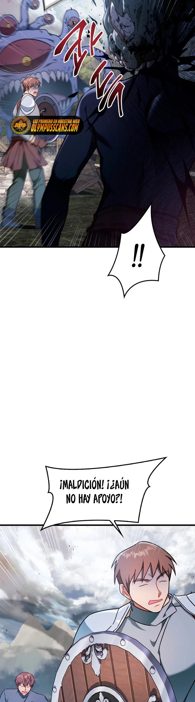 Read Manual de instrucciones del Reencarnado ES Manga Online