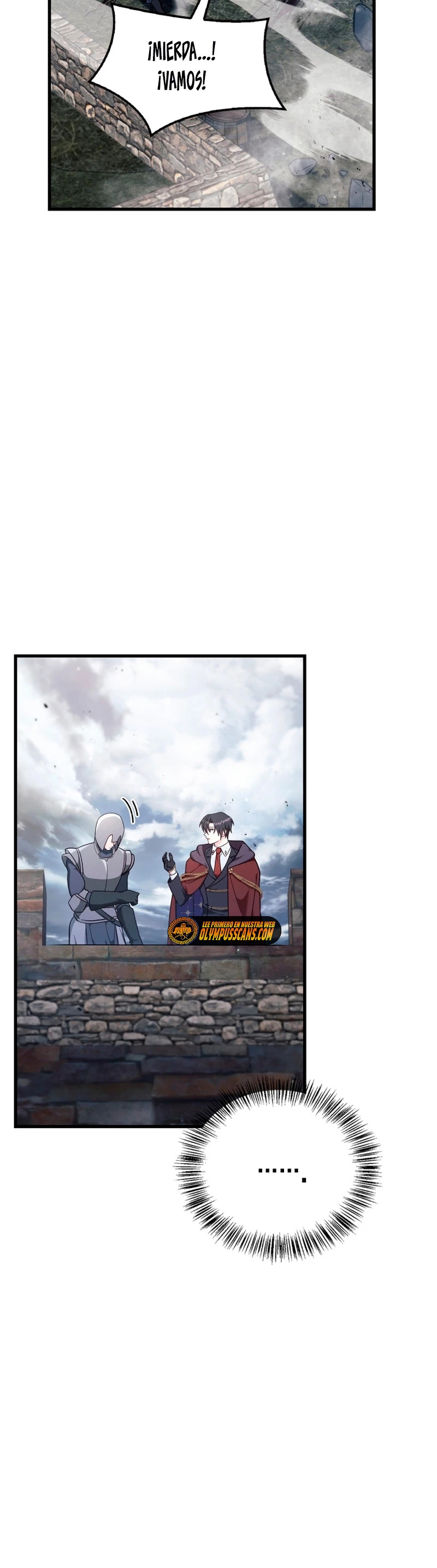 Read Manual de instrucciones del Reencarnado ES Manga Online