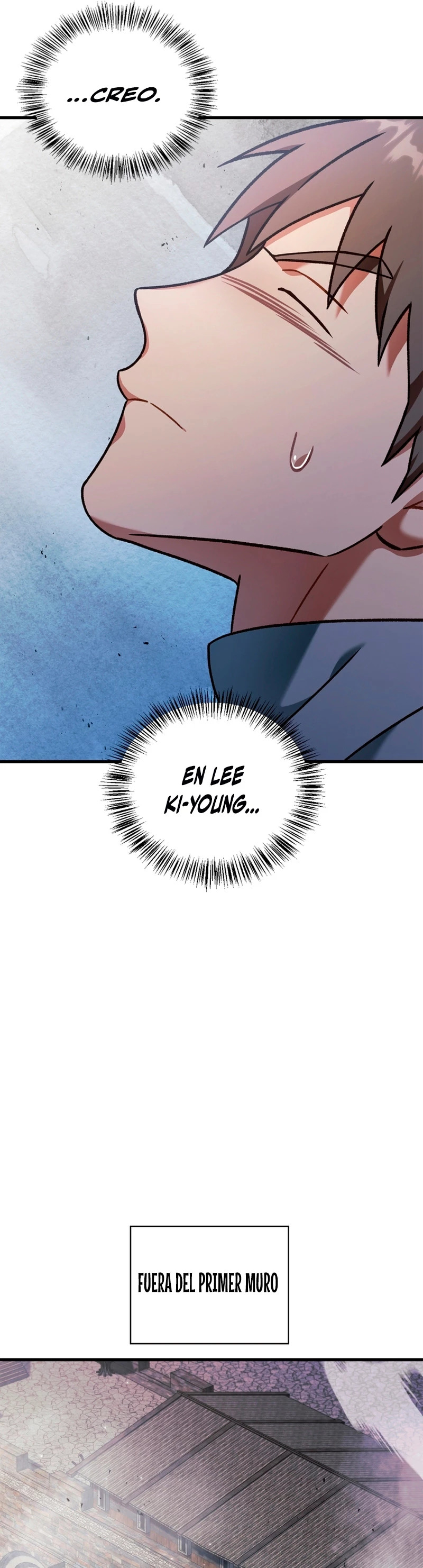 Read Manual de instrucciones del Reencarnado ES Manga Online