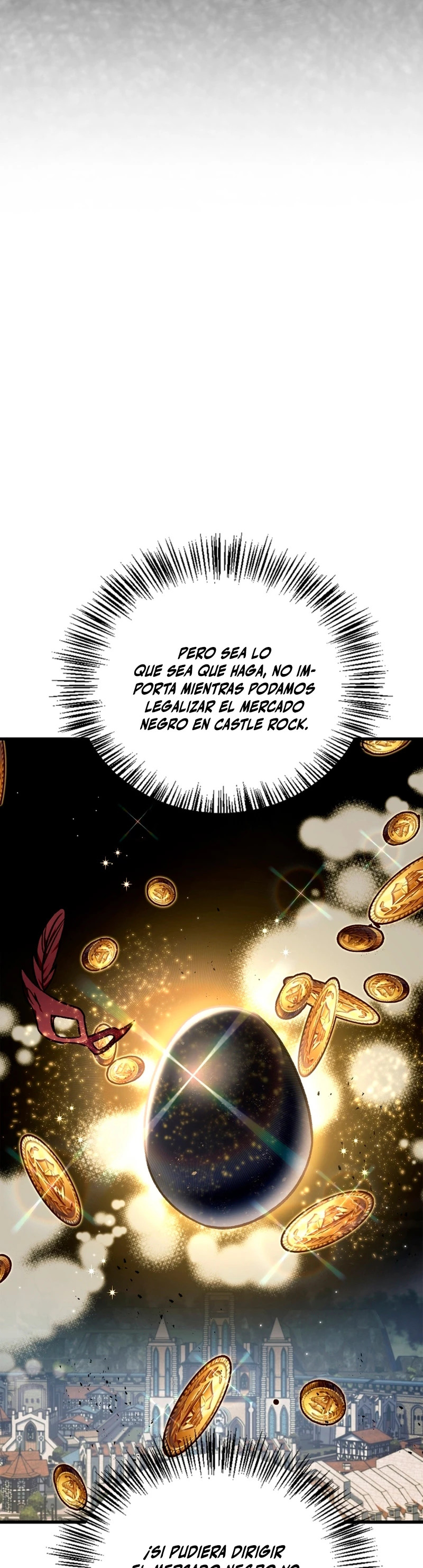 Read Manual de instrucciones del Reencarnado ES Manga Online