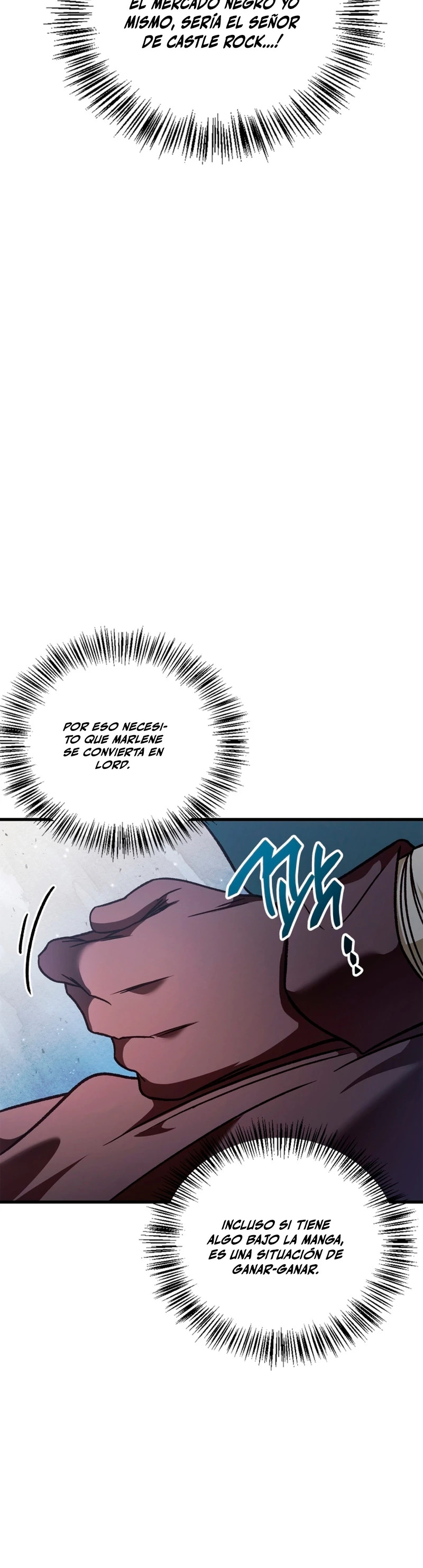 Read Manual de instrucciones del Reencarnado ES Manga Online