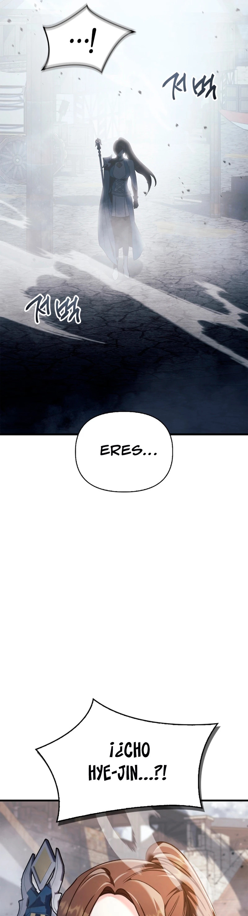 Read Manual de instrucciones del Reencarnado ES Manga Online