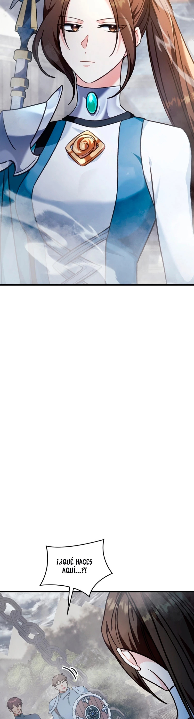 Read Manual de instrucciones del Reencarnado ES Manga Online