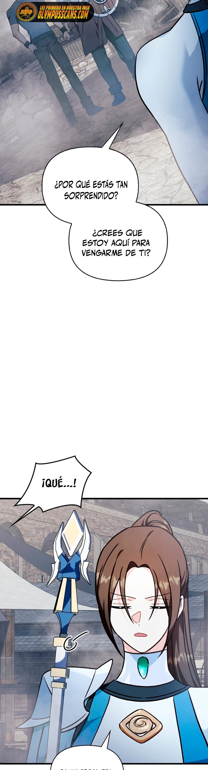 Read Manual de instrucciones del Reencarnado ES Manga Online
