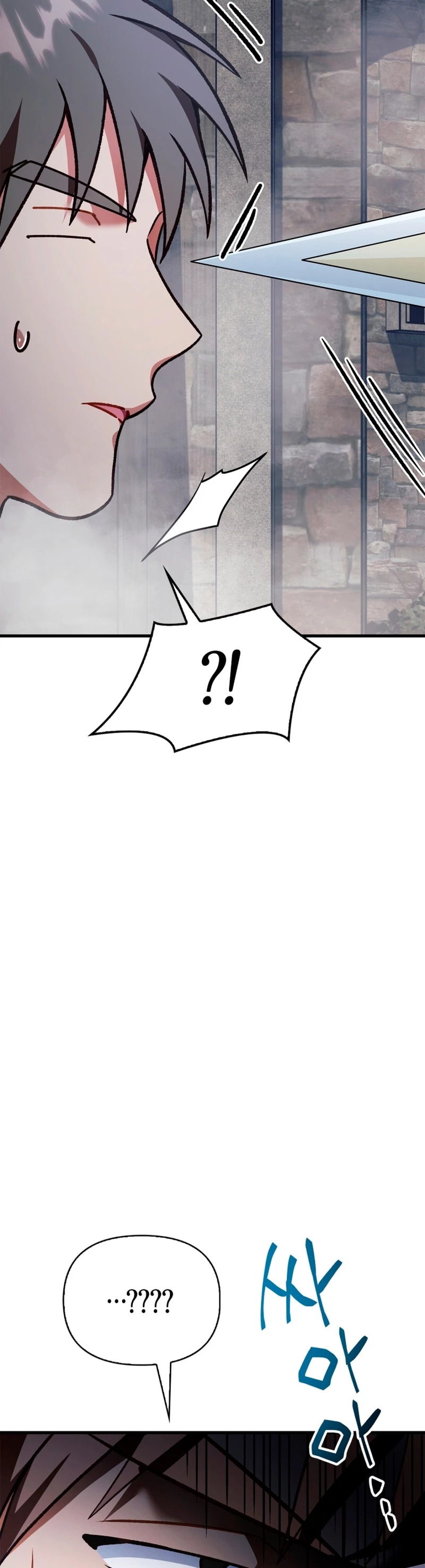 Read Manual de instrucciones del Reencarnado ES Manga Online