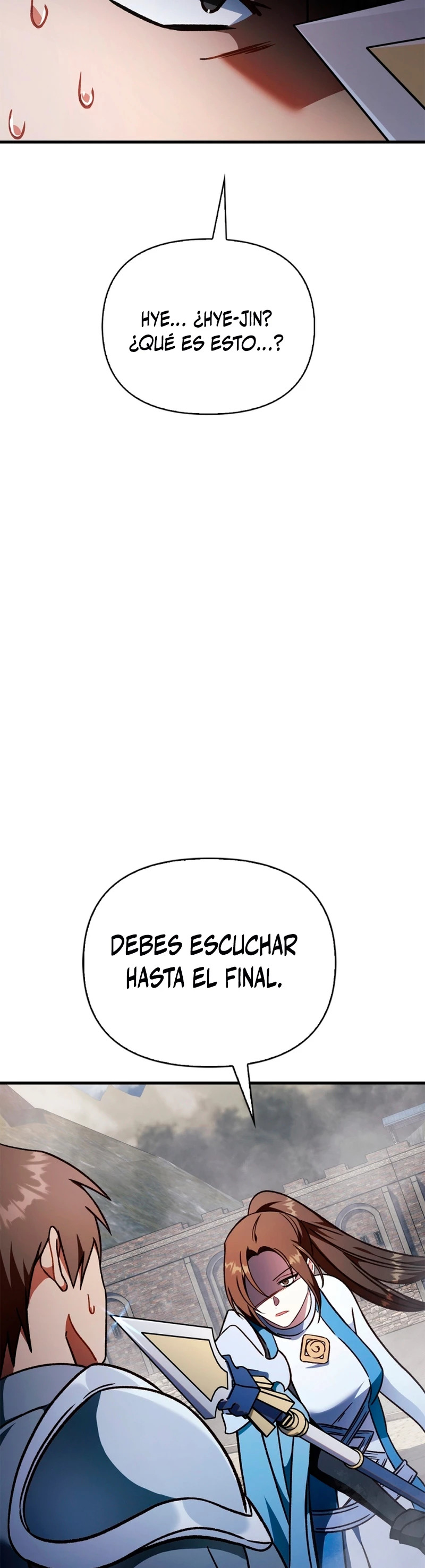 Read Manual de instrucciones del Reencarnado ES Manga Online