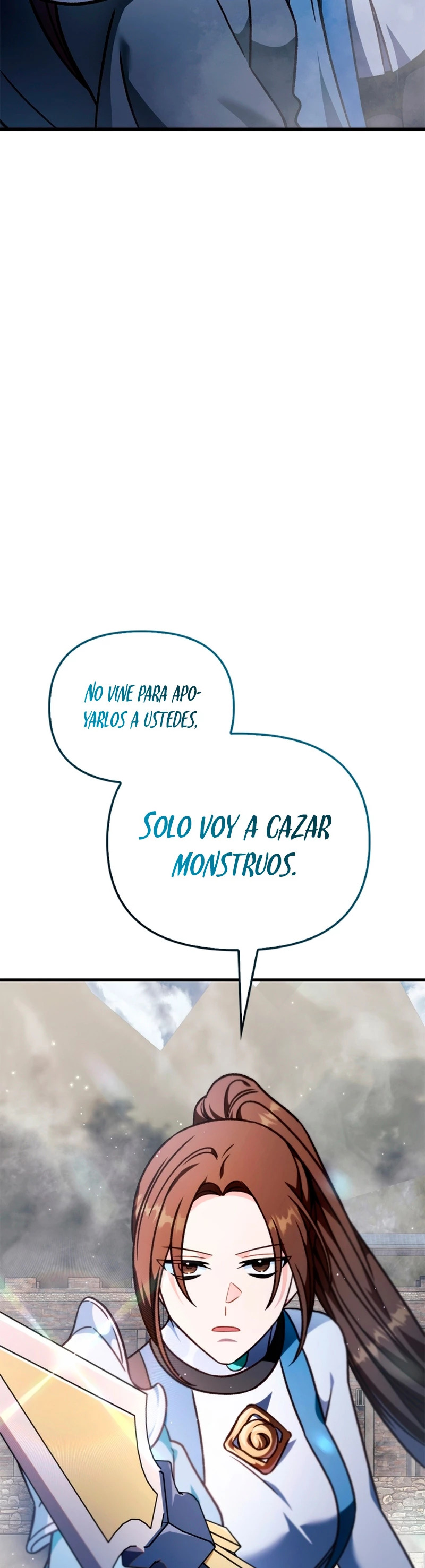 Read Manual de instrucciones del Reencarnado ES Manga Online