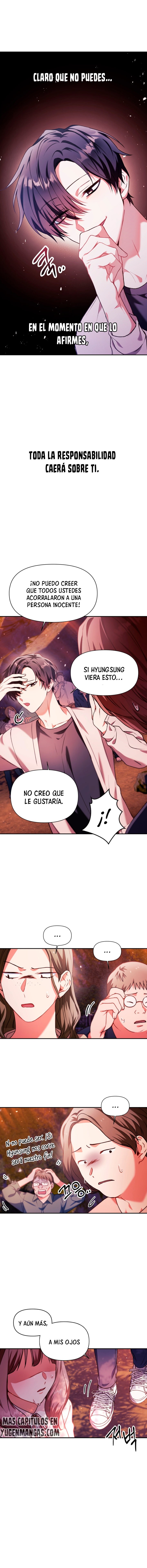 Read Manual de instrucciones del Reencarnado ES Manga Online