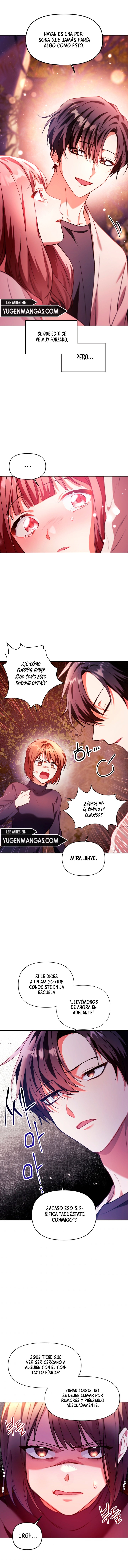 Read Manual de instrucciones del Reencarnado ES Manga Online