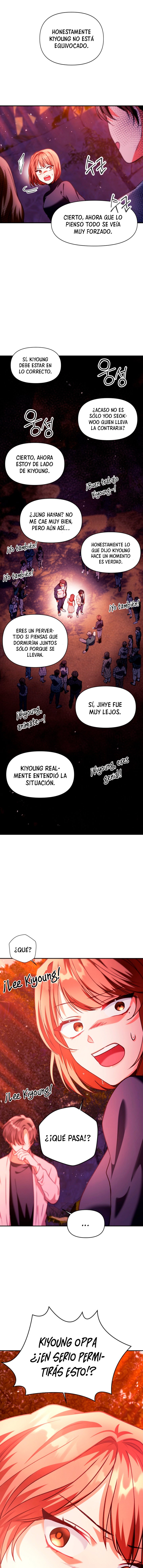 Read Manual de instrucciones del Reencarnado ES Manga Online